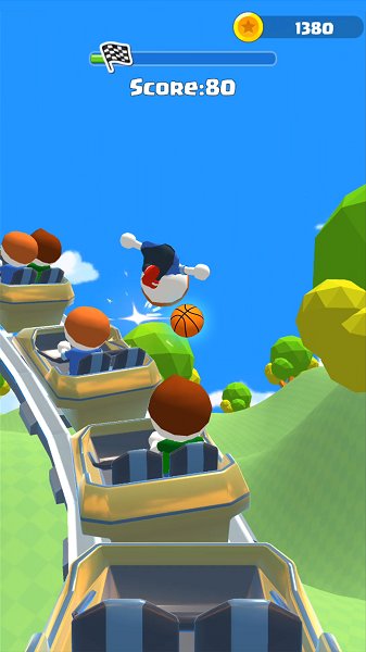 來射我呀手機版 v1.10 安卓版 3