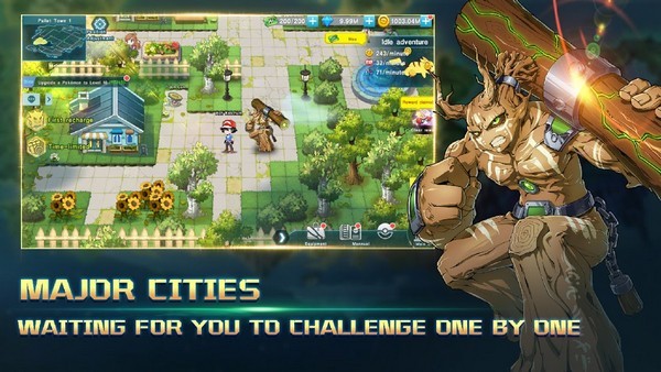 魔法群島最新版 v1.0.0 安卓版 0