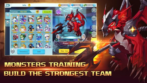 魔法群島最新版 v1.0.0 安卓版 1