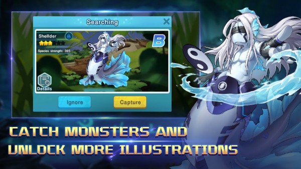 魔法群島最新版 v1.0.0 安卓版 2