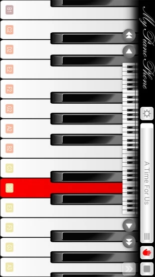 愛彈鋼琴 v2.2.1 安卓版 0