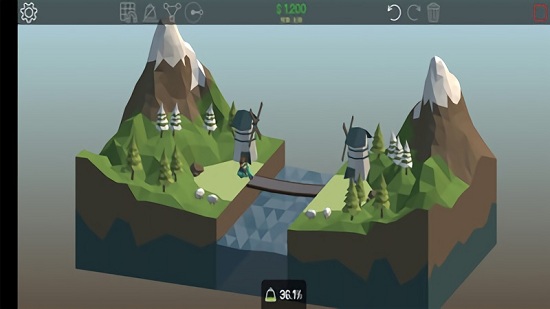 修橋建筑師最新版 修橋建筑師手游下載