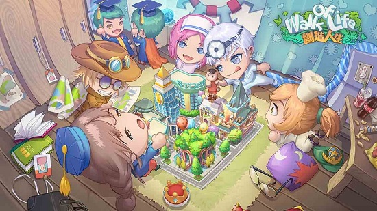 創(chuàng)造人生 v1.0 安卓版 0