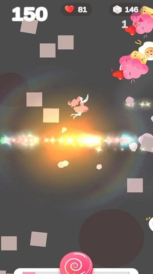 方糖女孩游戲 v1.1.1 安卓版 1