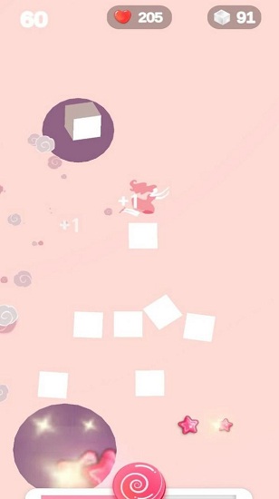 方糖女孩游戲 v1.1.1 安卓版 3