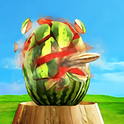 粉碎射擊3D游戲