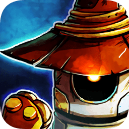 魔法機器人最新版