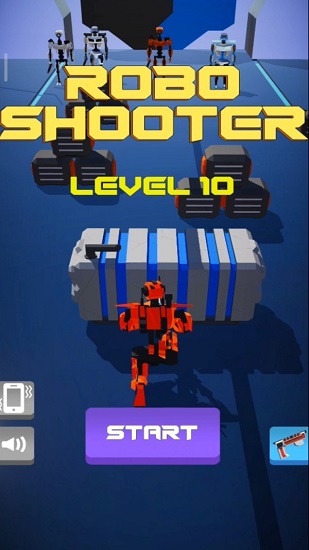 超能查派機(jī)器人 v0.1 安卓版 0