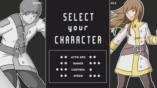 最終光譜游戲 v1.03 安卓版 2