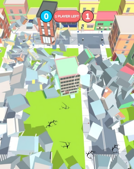 建筑物之戰(zhàn)最新版 v1.0.2 安卓版 0