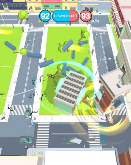建筑物之戰(zhàn)最新版 v1.0.2 安卓版 2