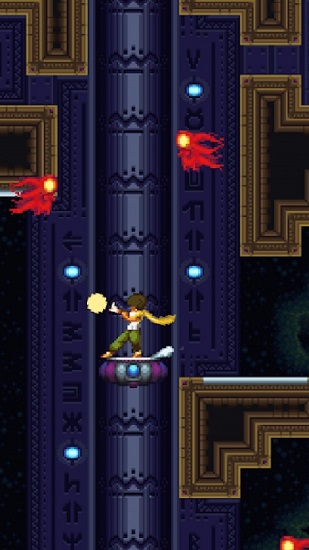 丹達拉恐懼審判中文版 v1.4.6 安卓版 1