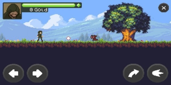 Hunterwood游戲下載