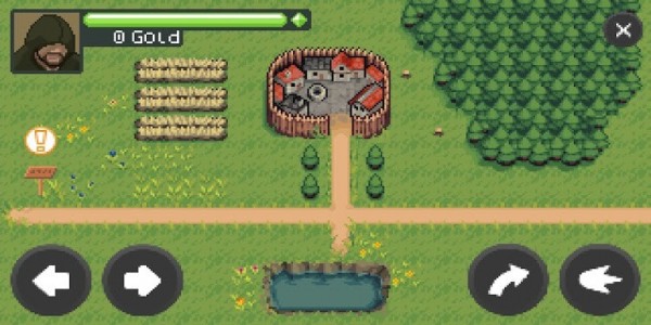 Hunterwood手機(jī)版 v1.8 安卓版 3