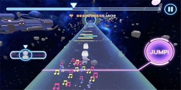 跳躍的命運手游 v4.1.1 安卓版 1