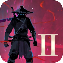 忍者武士嵐2游戲(ninja arash 2)