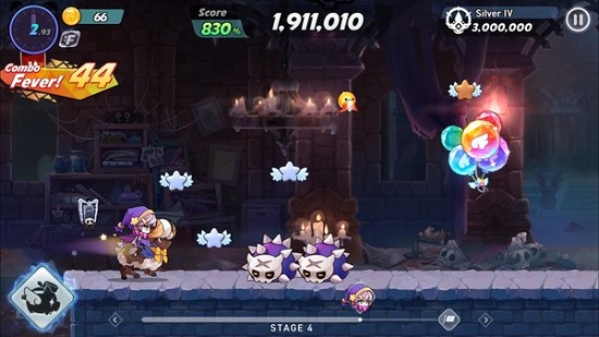 追風(fēng)者官方版 v1.20 安卓版 1
