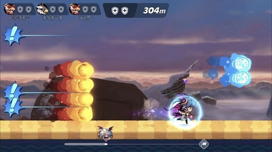 追風(fēng)者官方版 v1.20 安卓版 0