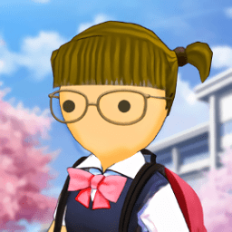 火柴人高中女生學校模擬器中文版