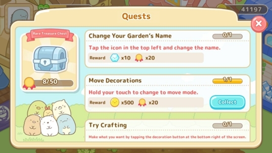 角落萌寵農(nóng)場 v6.1.0 安卓版 1