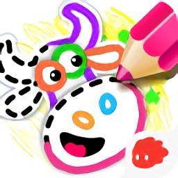 農(nóng)場(chǎng)小畫(huà)家游戲