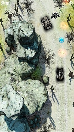 天空之戰(zhàn)突擊 v1.1 安卓版 2
