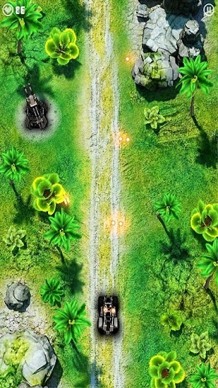 天空之戰(zhàn)突擊 v1.1 安卓版 0