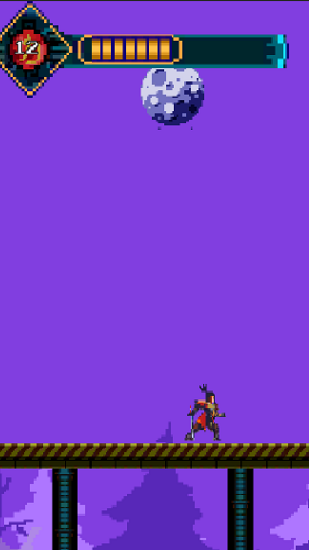 忍者龍劍傳影子武士 v1 安卓版 0