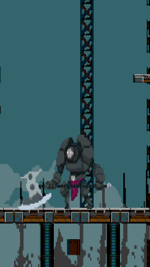 忍者龍劍傳影子武士 v1 安卓版 1