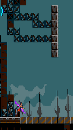 忍者龍劍傳影子武士 v1 安卓版 3