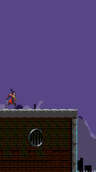 忍者龍劍傳影子武士