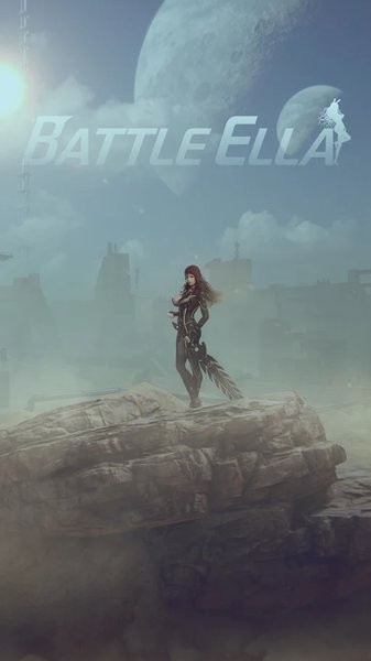 戰(zhàn)斗艾拉游戲(Battle Ella) v1.0.8 安卓最新版 0