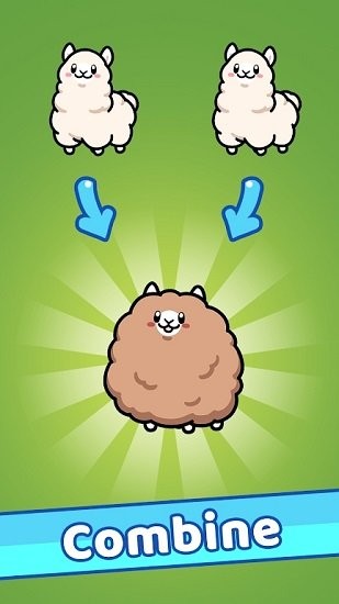 羊駝超進(jìn)化最新版 v1.0 安卓版 0