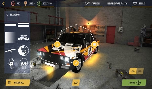 Russian Rider Online apk v1.20.4 安卓最新版 0