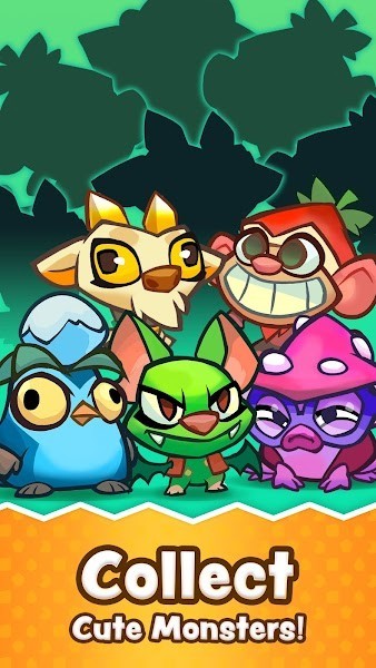 火柴怪獸 v1.0.2993 安卓版 0