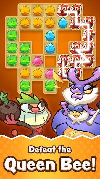火柴怪獸 v1.0.2993 安卓版 1