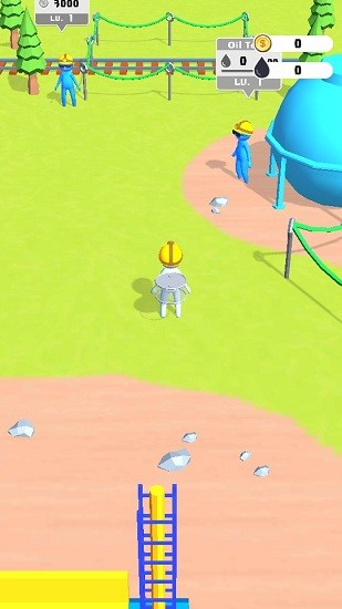 石油資本家手游 v1.0.1 安卓版 1