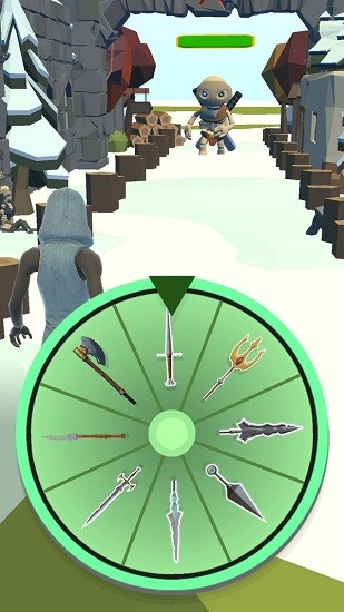 大寶劍模擬器 v1.5 安卓版 1