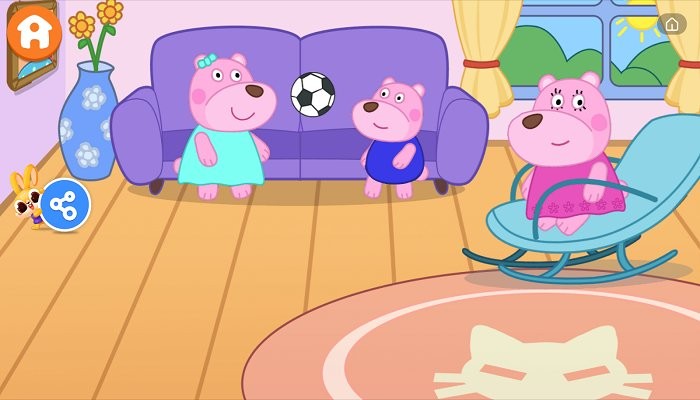 大熊歡樂(lè)水世界 大熊歡樂(lè)水世界安卓版