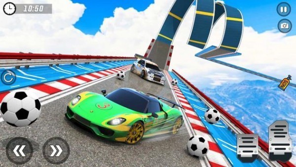 汽車(chē)頂級(jí)特技大師最新版 v2.0.5 安卓版 2