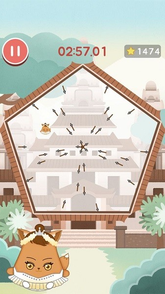 是男人就堅持不死手游 v1.4.6 安卓版 0