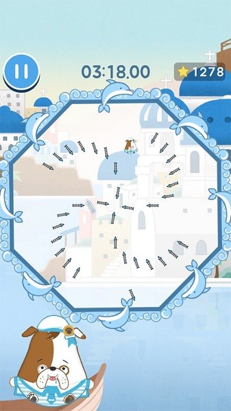 是男人就堅持不死手游 v1.4.6 安卓版 3