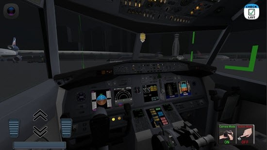 737航班手游 v1.0 安卓版 0