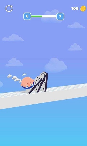 跳躍的腦袋(Hopping Heads) v0.4 安卓版 0