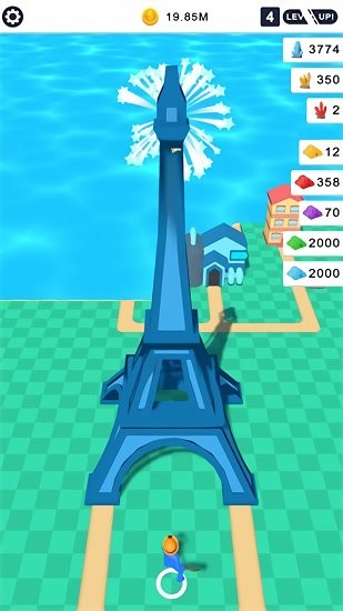 奇跡制造者最新版(Wonder Maker) v0.2 安卓版 0