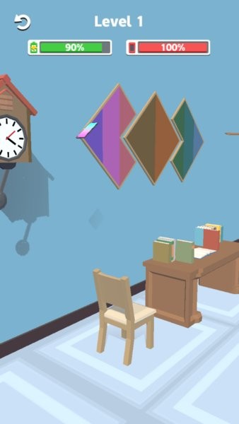 手機(jī)在房間里跳躍最新版 v1.101 安卓版 0