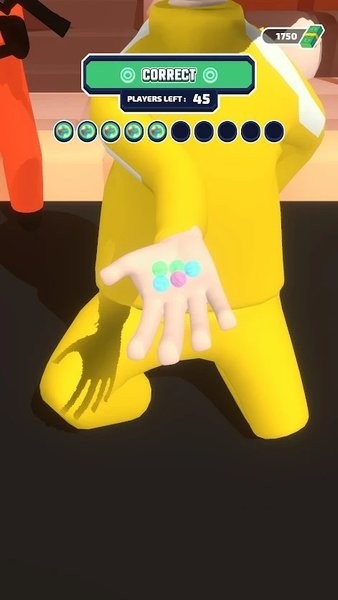 皇家魷魚(yú)官方版 v1.723 安卓版 3