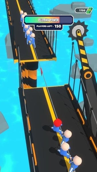 皇家魷魚(yú)官方版 v1.723 安卓版 2