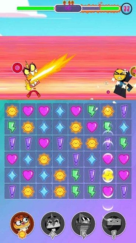 咔咔一頓削游戲 v1.0 安卓版 2