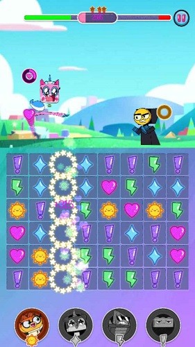 咔咔一頓削游戲 v1.0 安卓版 0